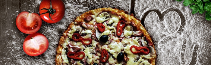 Pizza Palermo Koziegłowy